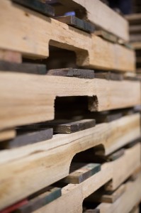 Pallet Stack